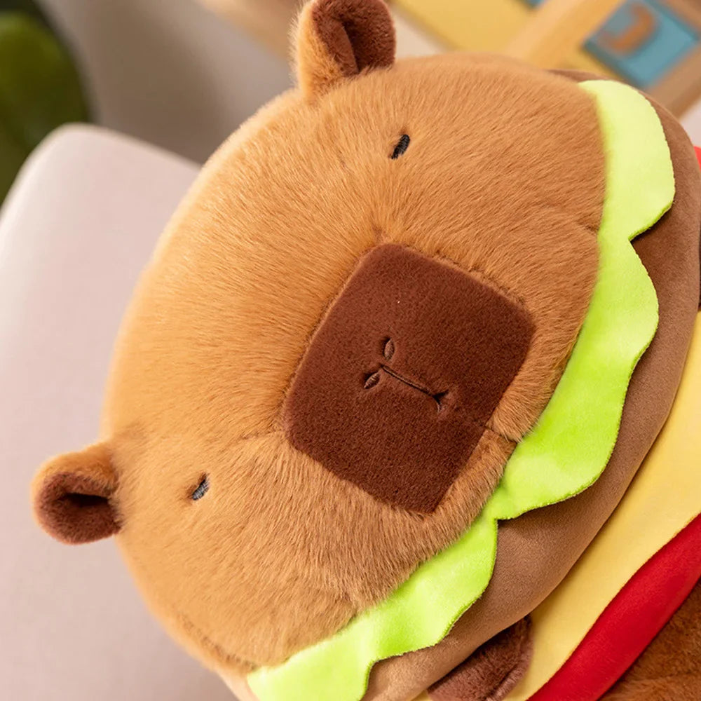 Burgerbara