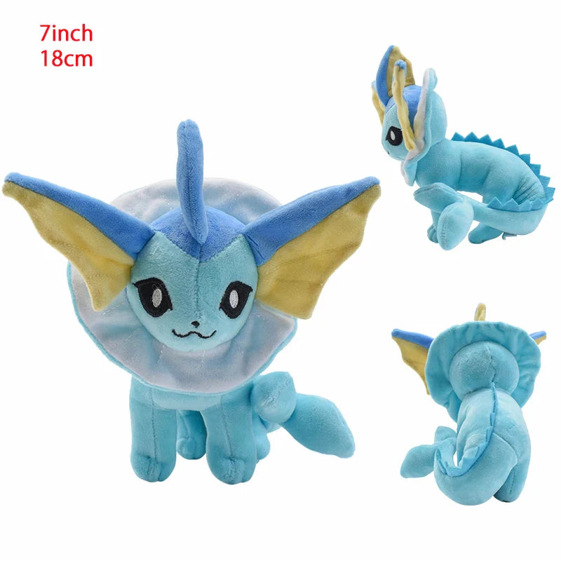 Eeveelution Collection