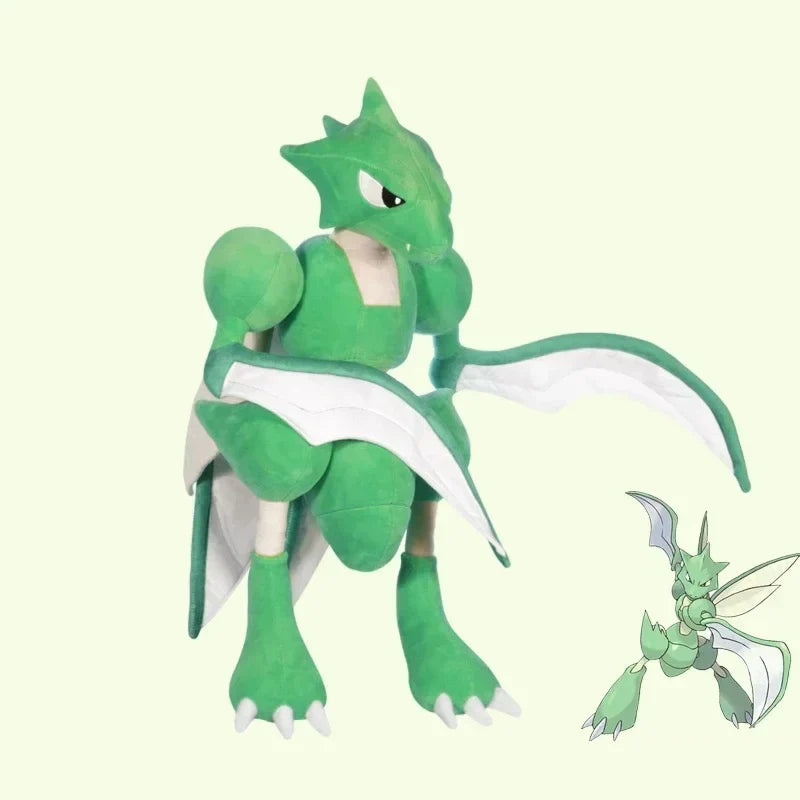 Scyther