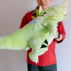 Tyranitar