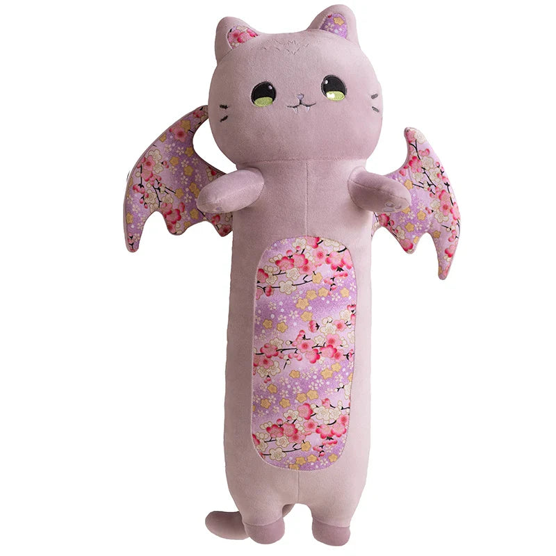 Kawaii Batcat
