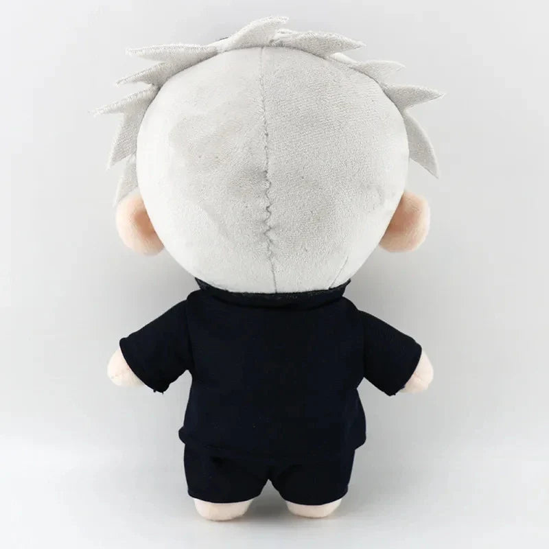 Gojo & Geto Plush – Jujutsu Kaisen