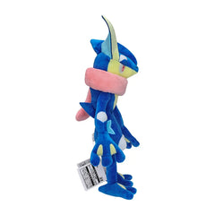 Greninja