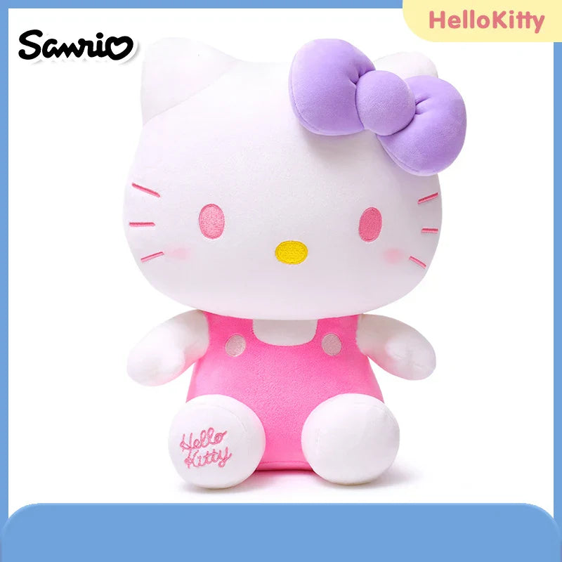 Sanrio Family Collection
