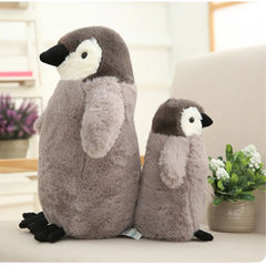 Cuddle Up with Cozy Penguins