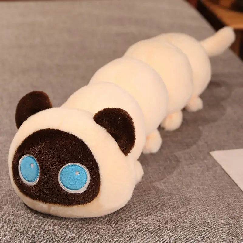 Caterpillar Cat