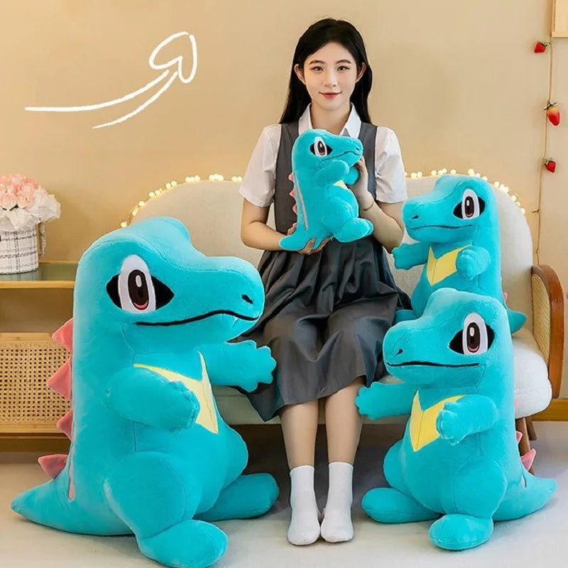 Totodile