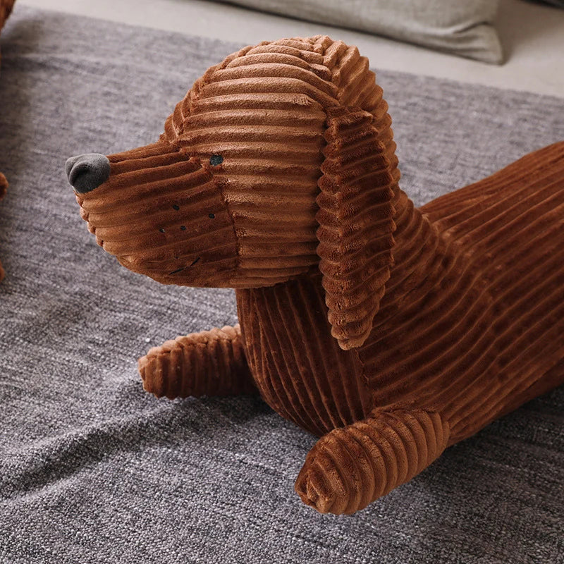 Dachshund Dog Plushies