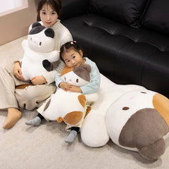 Giant Flat Cute Soft Plushies