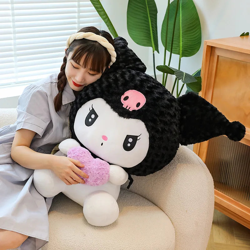 Love Kuromi