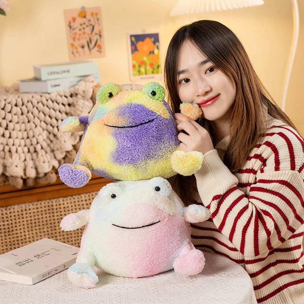 Smoll Froggy