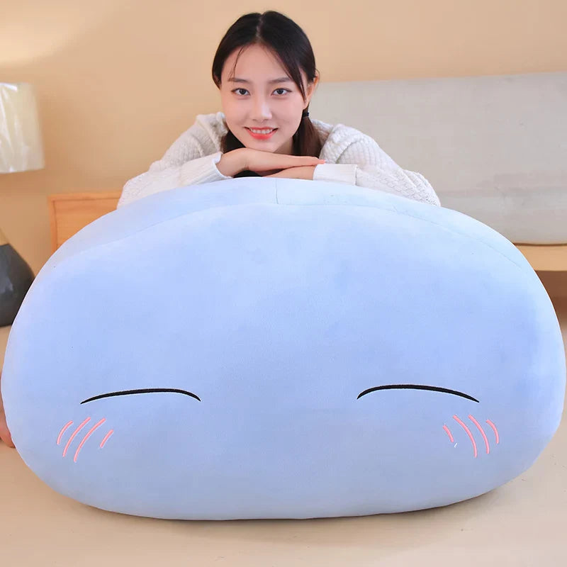 Rimuru Slime Plushies Pillow