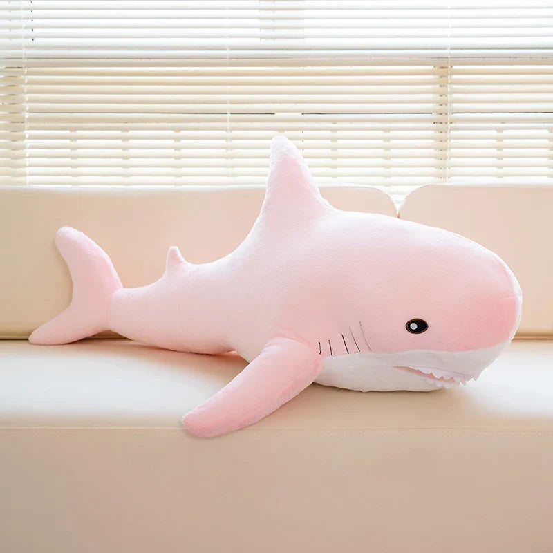Colorful Sharks
