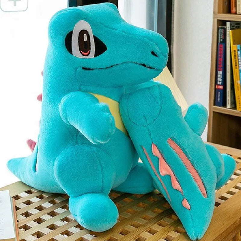 Totodile