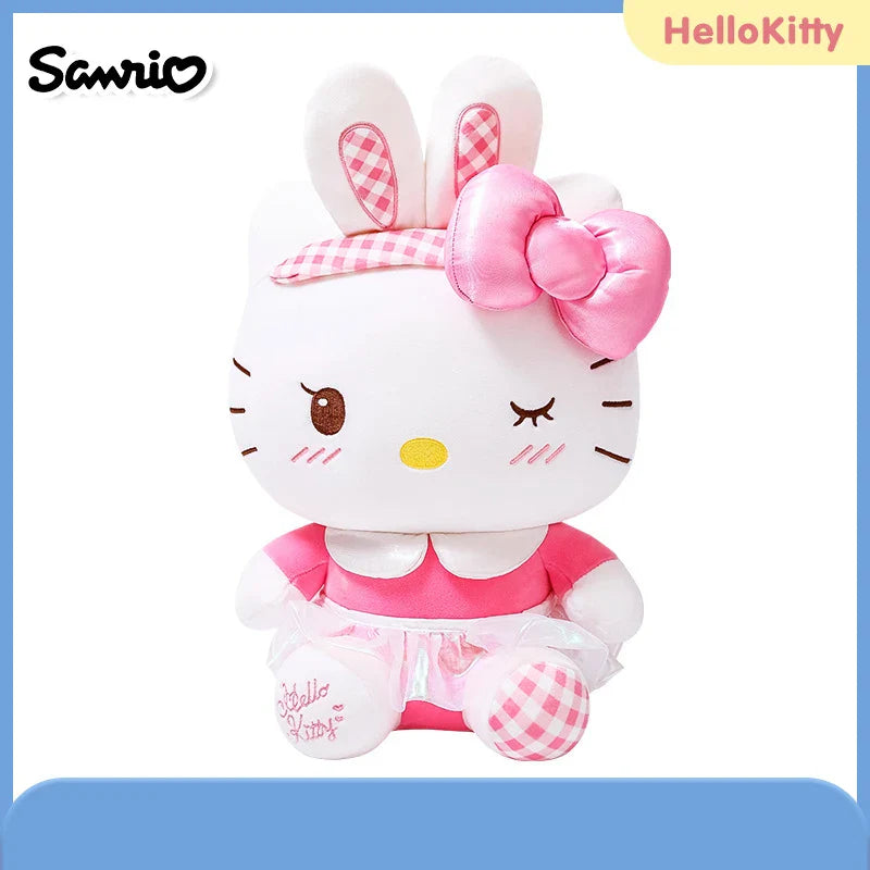 Sanrio Family Collection