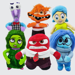 Inside Out Collection
