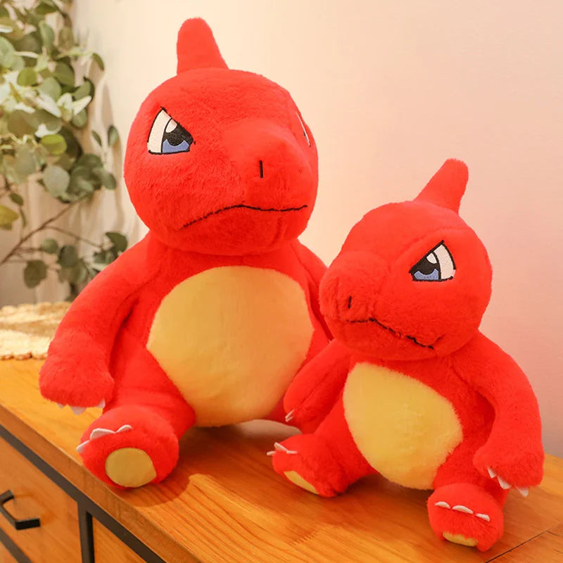 Charmeleon