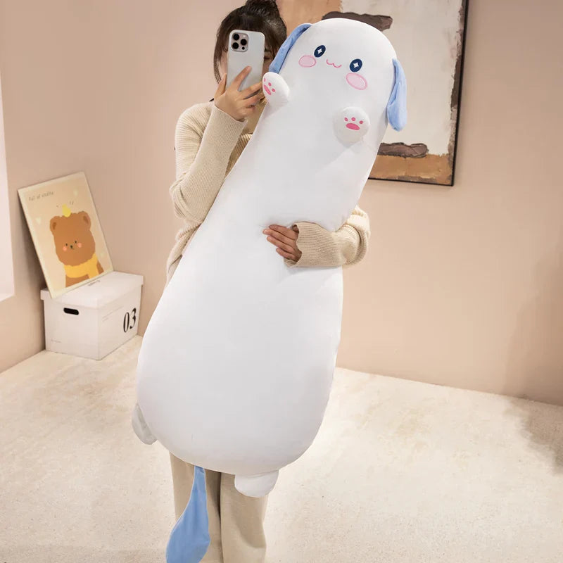 Kawaii Body Plush