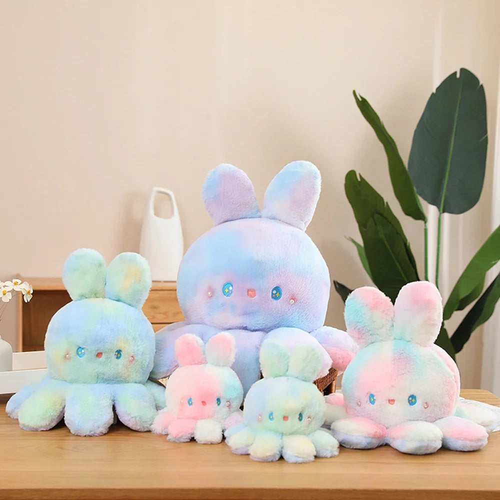 Reversible Bunny