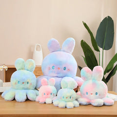 Reversible Bunny