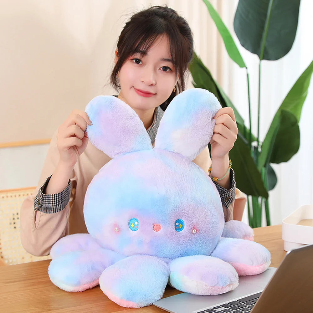 Reversible Bunny