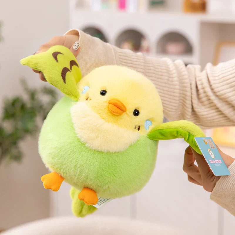 Chunky Birds