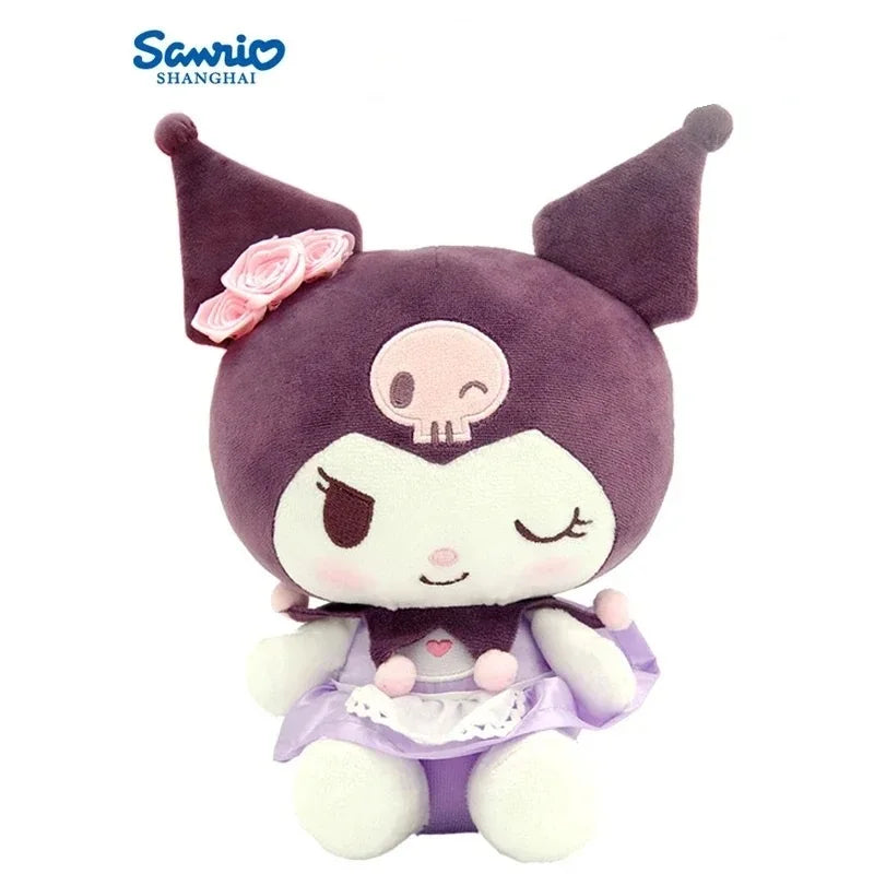 Sanrio Family Collection