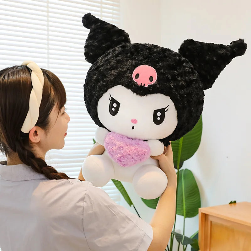 Love Kuromi
