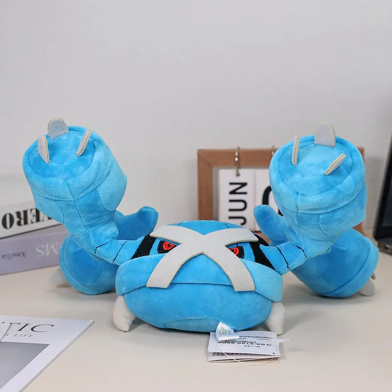 Metagross