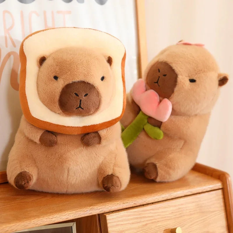 Kawaii Capybara