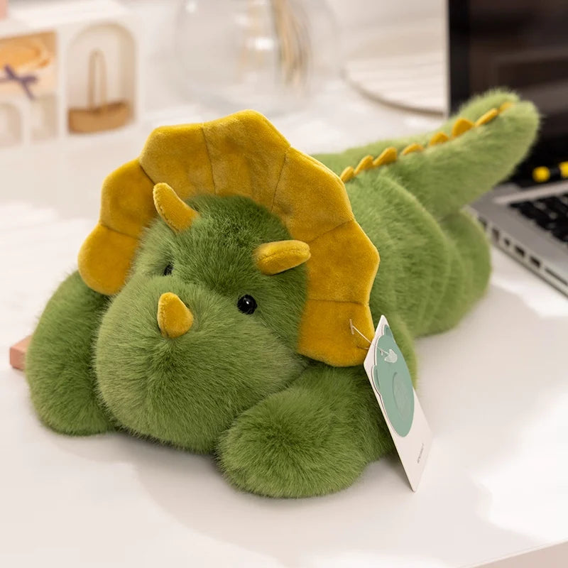 Kawaii Hug Animal Plush