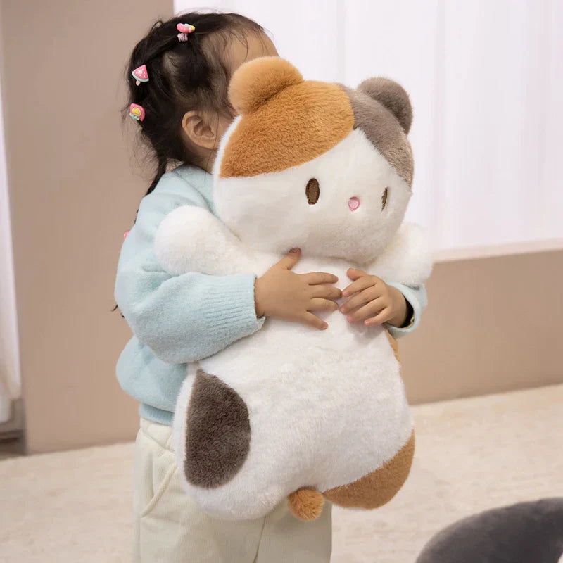 Giant Flat Cute Soft Plushies
