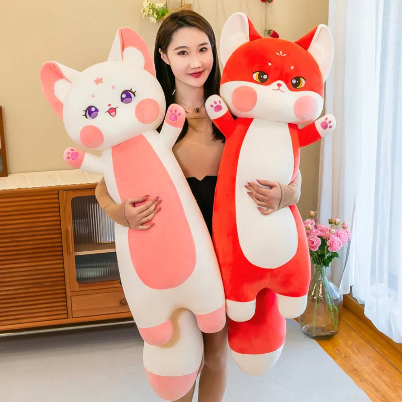 Kawaii Fox