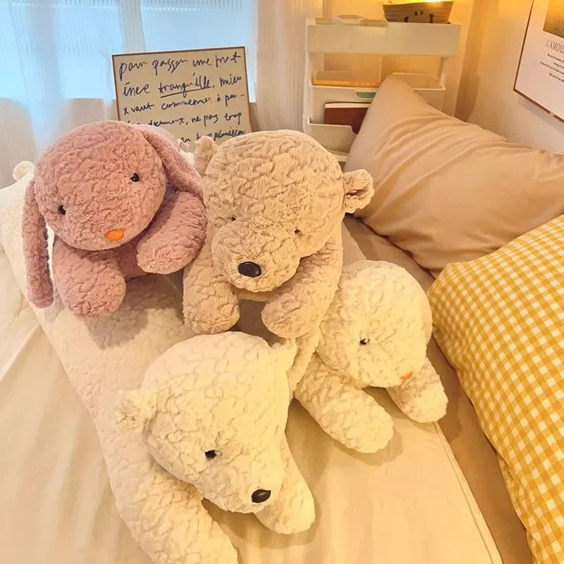 Long Pet Pillow