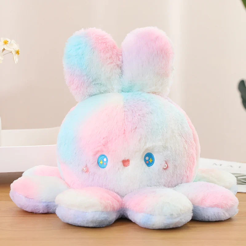 Reversible Bunny