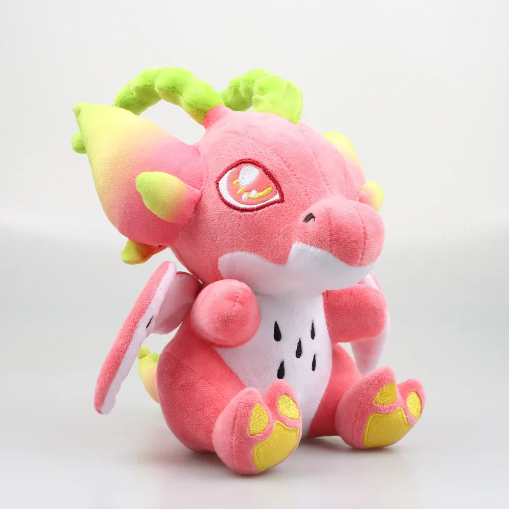 Strawberry  Dragon