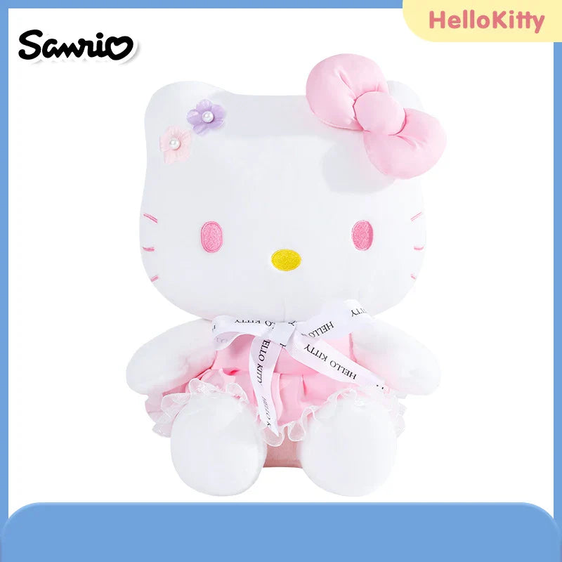 Sanrio Family Collection