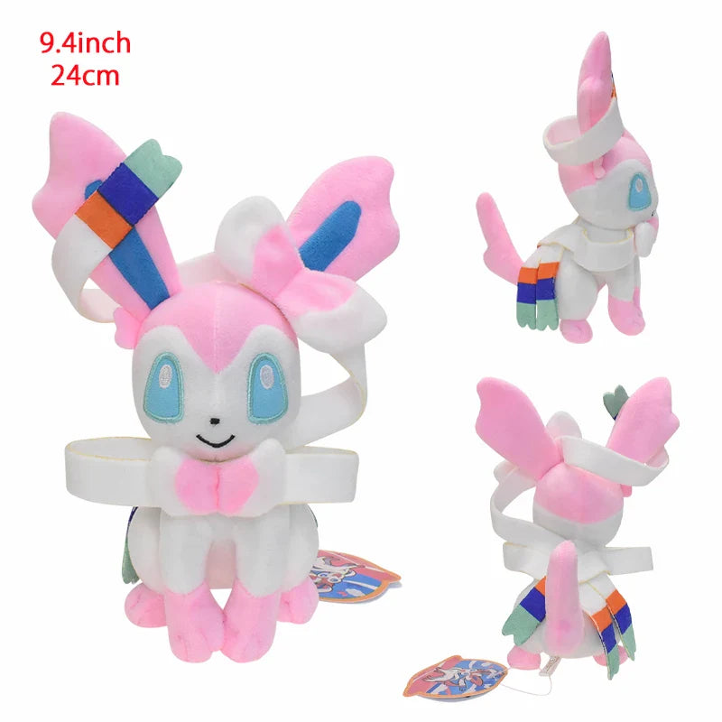 Eeveelution Collection