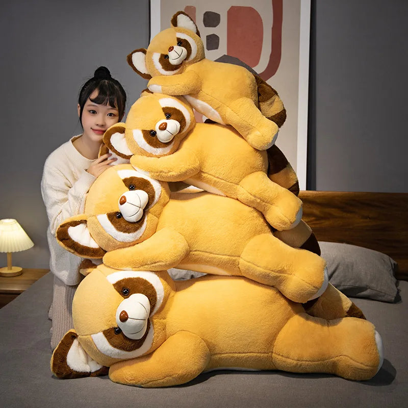 Kawaii Raccoon