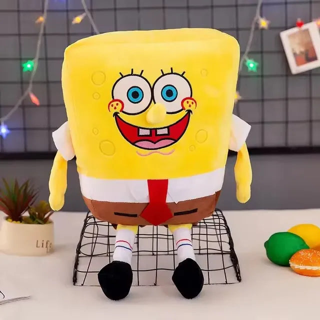 Spongebob Doll Plushies
