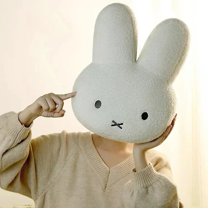 Kawaii Bunny Pillow