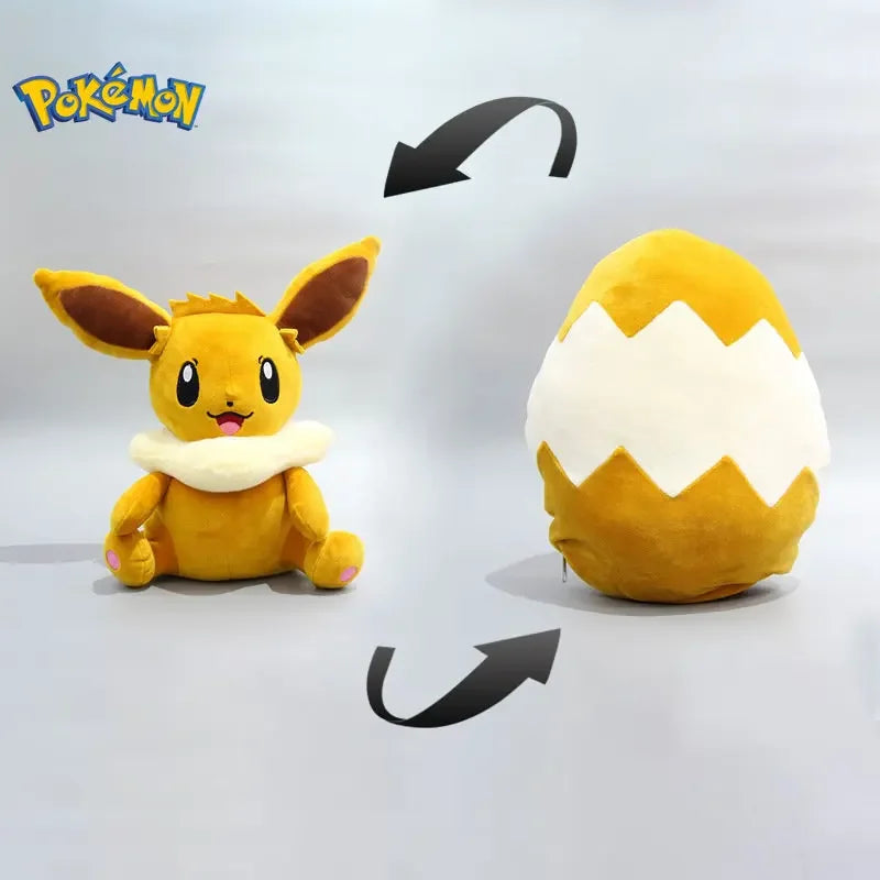 Eevee Egg