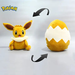 Eevee Egg