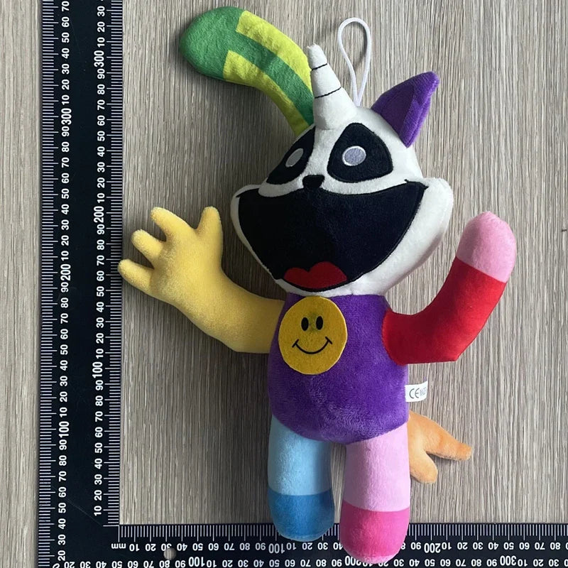 Smiling Critters Plushies