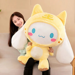 My Giant Sanrio