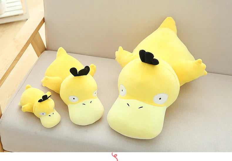 Psyduck