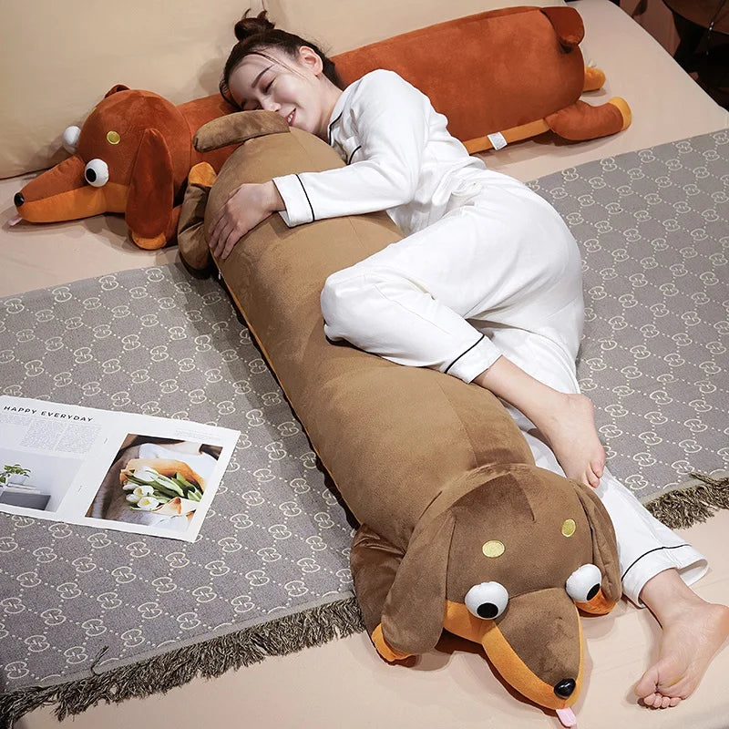 Dachshund Body Plush