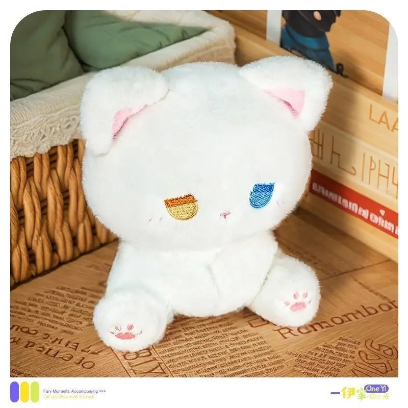 Emo Dolls Kittens Plushies