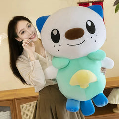 Oshawott