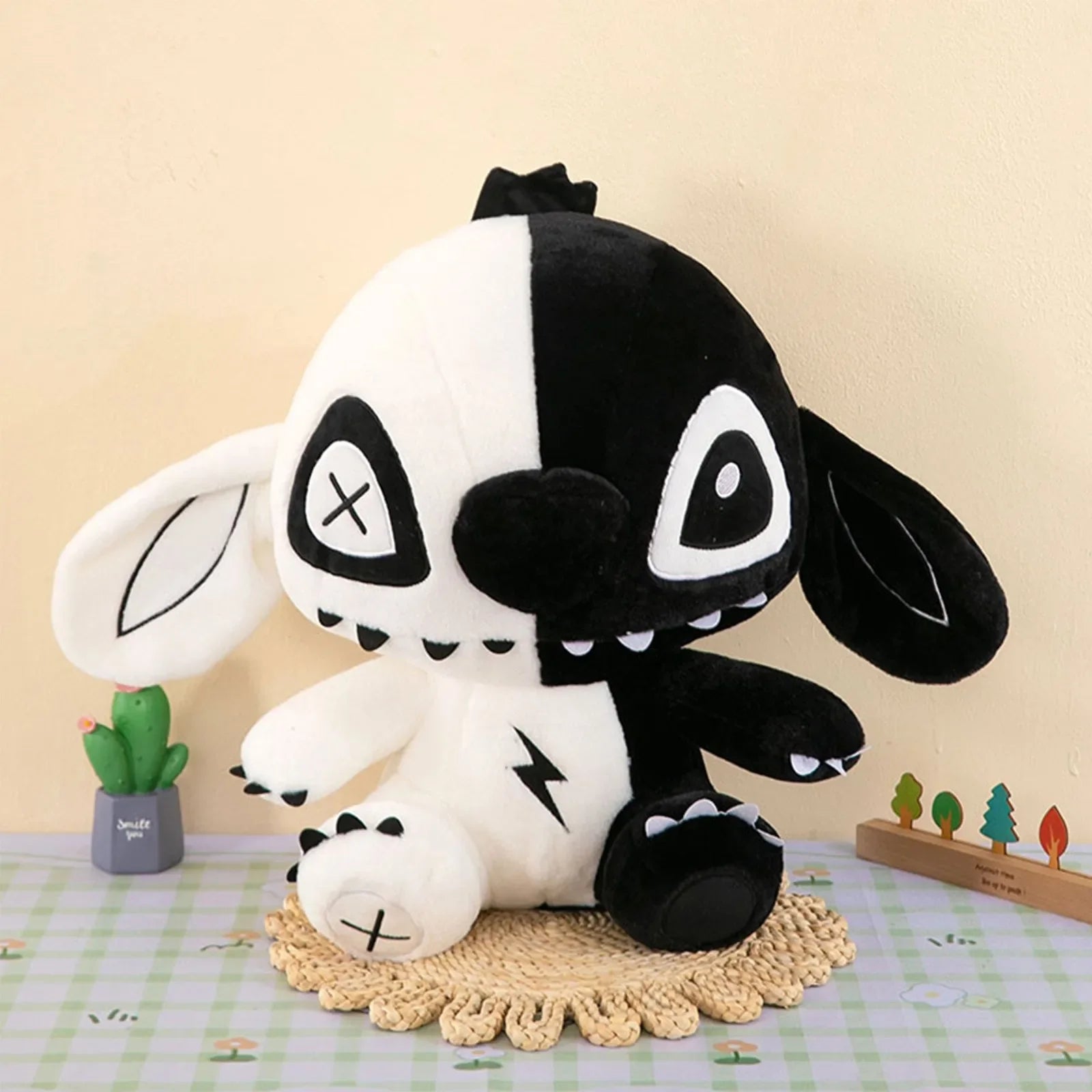 Neutral Stitch